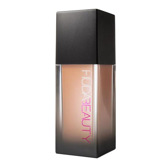 Huda Beauty #FauxFilter Luminous Matte Liquid Foundation Latte 300N