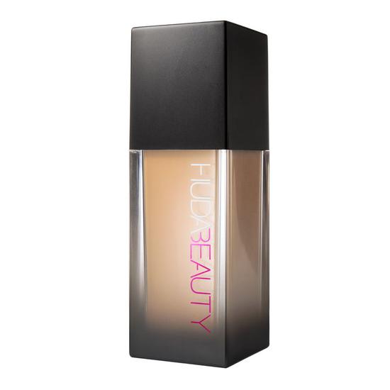 Huda Beauty #FauxFilter Luminous Matte Liquid Foundation Toasted Coconut 240N