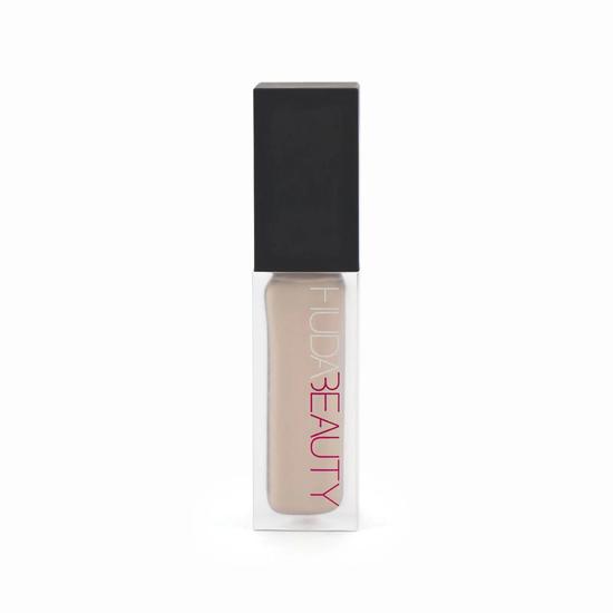 Huda Beauty #fauxfilter Matte Concealer 0.1 Whipped Cream 9ml (Imperfect Box)