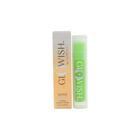 Huda Beauty GloWish Super Jelly Lip Balm | Sales & Offers