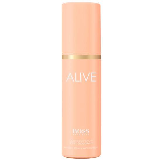 Hugo Boss Alive Deodorant Spray