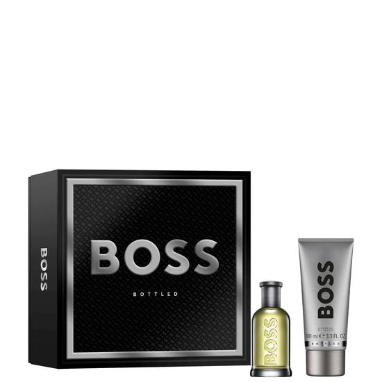 Hugo Boss Boss Bottled Eau De Toilette Gift Set