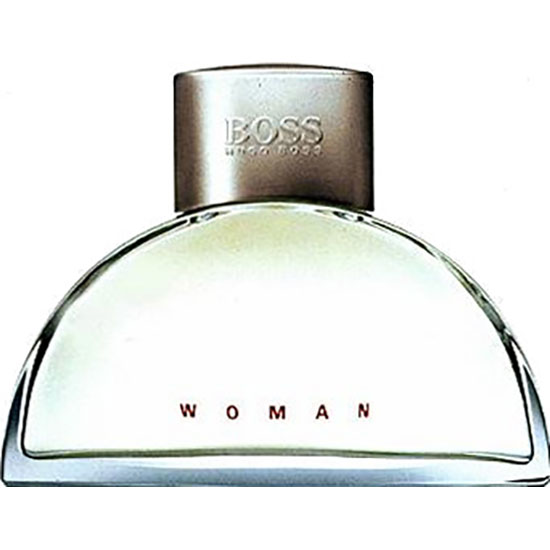 boss woman eau de parfum spray 90ml
