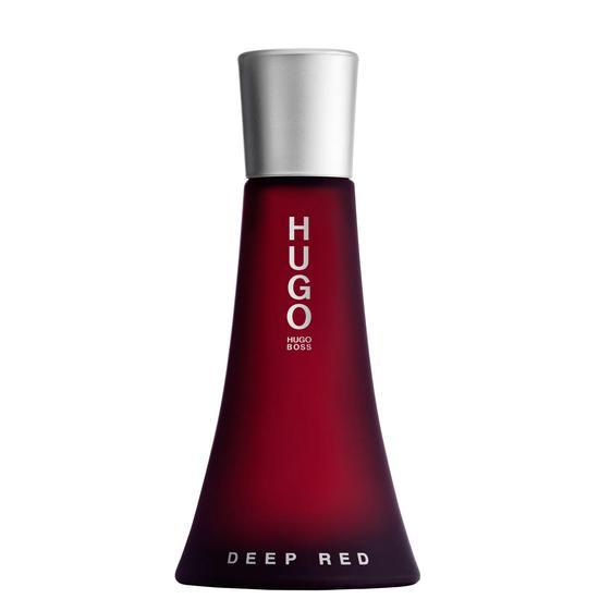 Hugo Boss Deep Red Woman Eau De Parfum 50ml