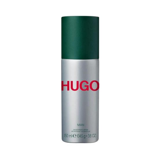 Hugo Boss Hugo Deodorant Spray | Cosmetify