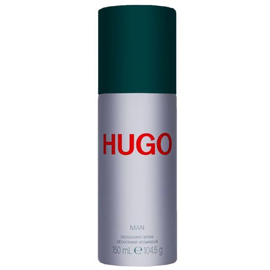 Hugo Boss HUGO Man Deodorant Spray 150ml