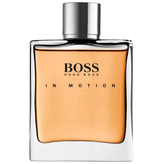 Hugo Boss In Motion Eau De Toilette