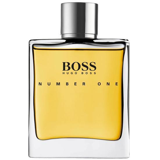 Hugo Boss Number One Eau De Toilette