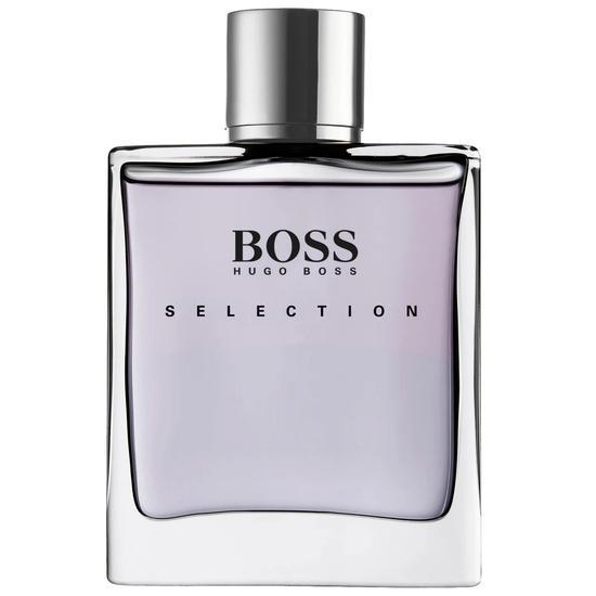 Hugo Boss Selection Eau De Toilette