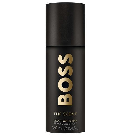 Hugo Boss The Scent Deodorant Spray 150ml