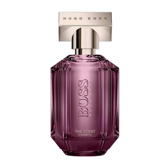 BOSS - BOSS The Scent Magnetic eau de parfum 50ml