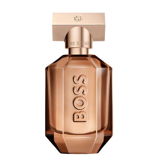 Hugo Boss The Scent Le Parfum For Her Eau De Parfum
