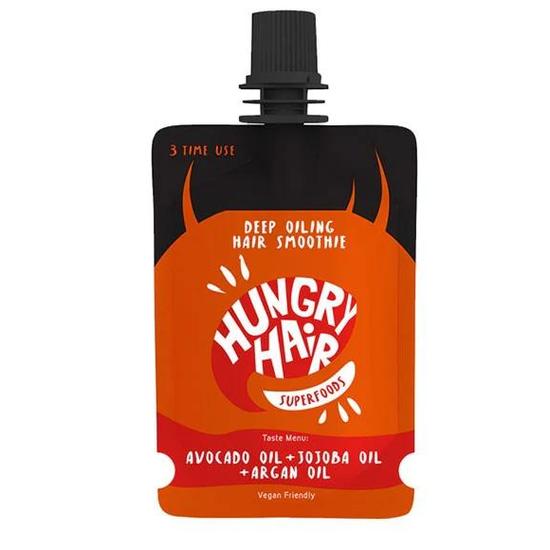 Hungry Hair Superfoods Deep Oiling Hair Smoothie 50ml