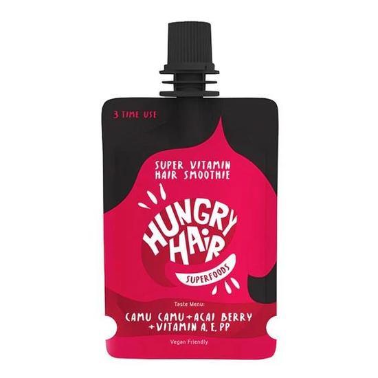 Hungry Hair Superfoods Super Vitamin Hair Smoothie 50ml