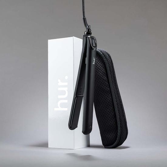 Hur Hair Classic Iron