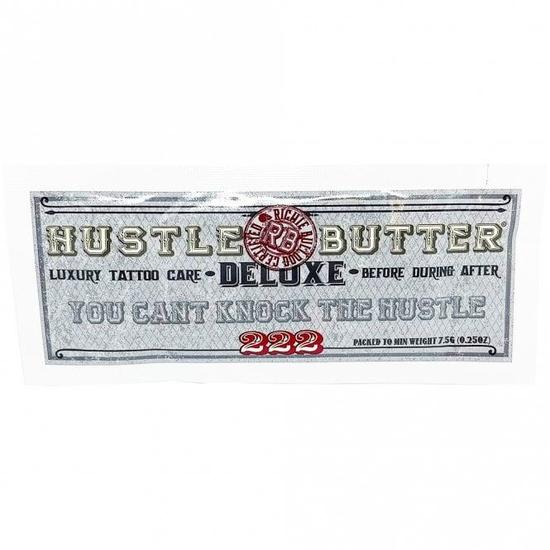 Hustle Butter Deluxe 7ml