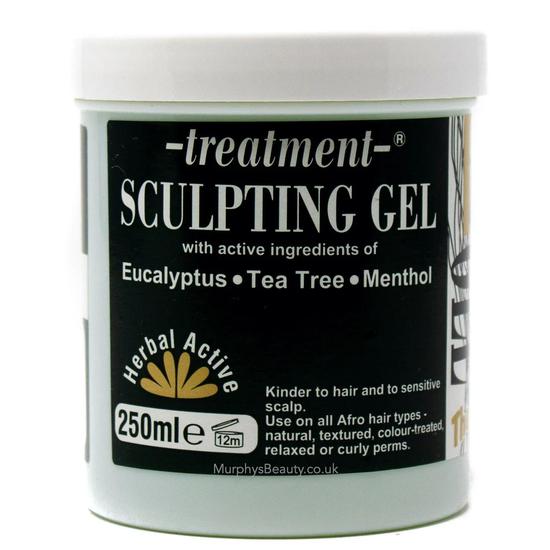 I Gel Sculpting Gel Treatment 250ml