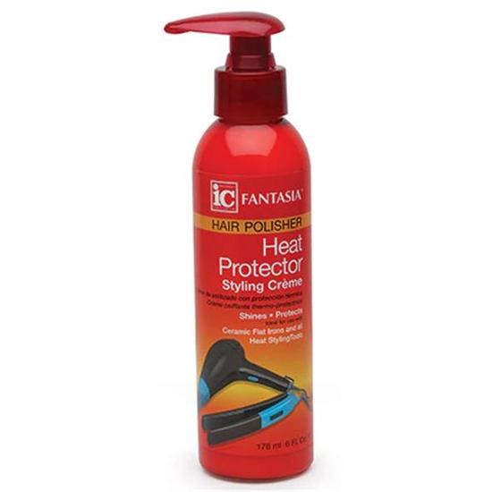 IC Fantasia Heat Protectant Styling Creme 178ml