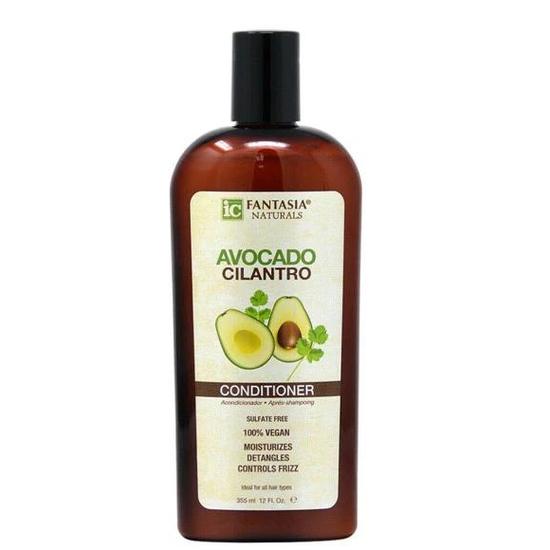 IC Fantasia IC Naturals Avocado Cilantro Conditioner 355ml