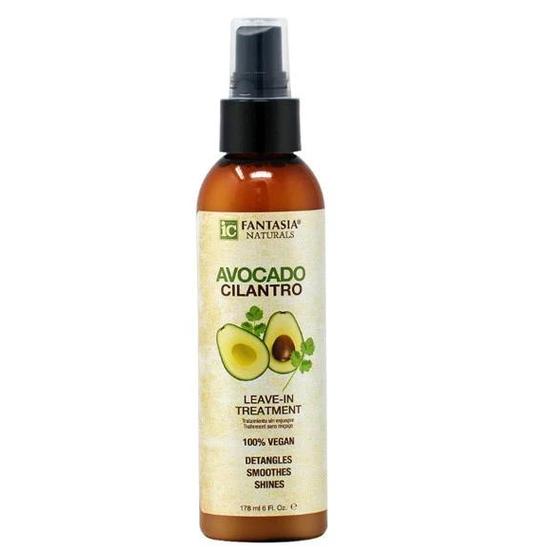 IC Fantasia IC Naturals Avocado Cilantro Leave-In Treatment 178ml