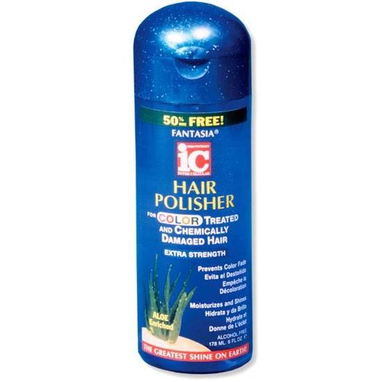 IC Fantasia Polisher For Coloured & Damage Hair 178ml