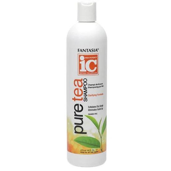 IC Fantasia Pure Tea Shampoo 473ml