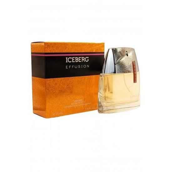 Iceberg Effusion For Her Eau De Toilette 75ml