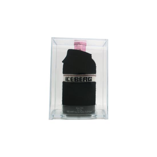 Iceberg Since 1974for Her Eau De Parfum 100ml