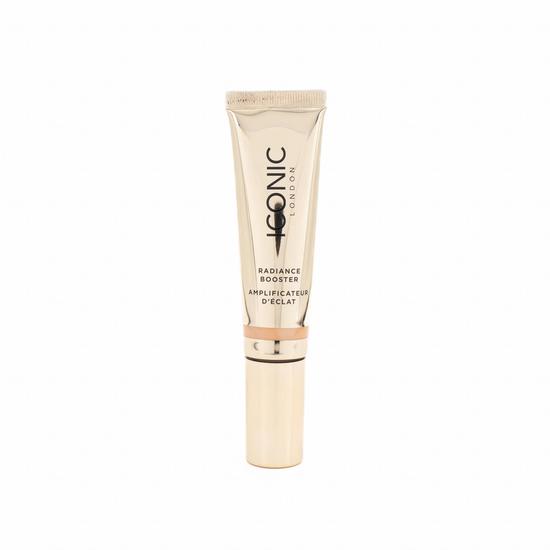 ICONIC London Radiance Booster Champagne Glow 30ml (Imperfect Box)