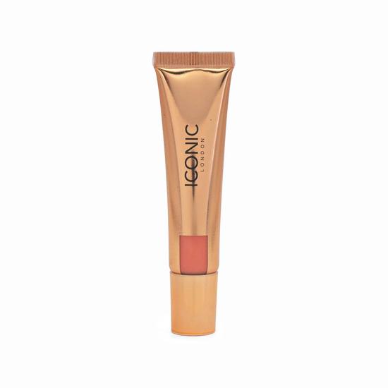 ICONIC London Sheer Blush Cheeky Coral 12.5ml (Imperfect Box)