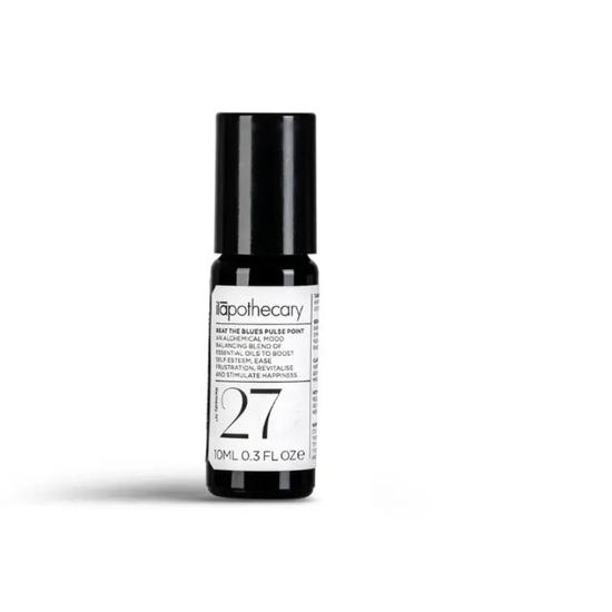 ilapothecary Beat The Blues Pulse Oil