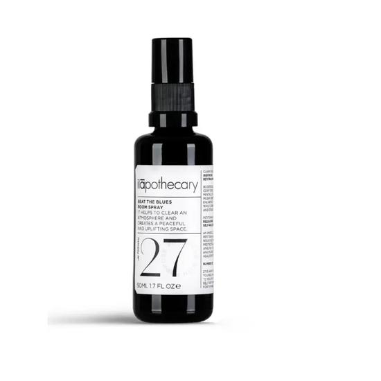 ilapothecary Beat The Blues Room Spray