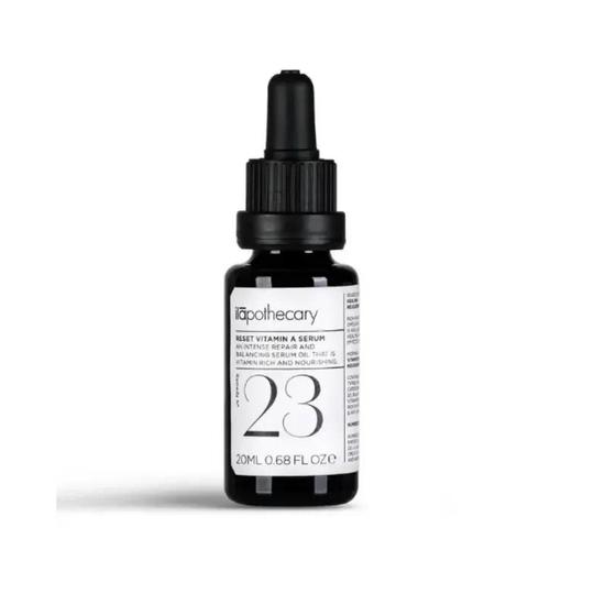 ilapothecary Reset Vitamin A Face