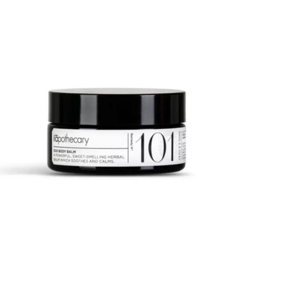 ilapothecary SOS Body Balm