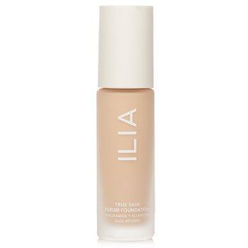 ILIA True Skin Serum Foundation SF.25 Mindoro