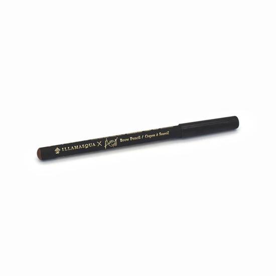 Illamasqua Amy Brow Pencil Soundcheck 1.14g (Imperfect Box)