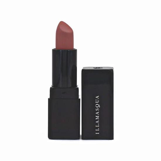 Illamasqua Antimatter Lipstick Bang 4.15g (Imperfect Box)