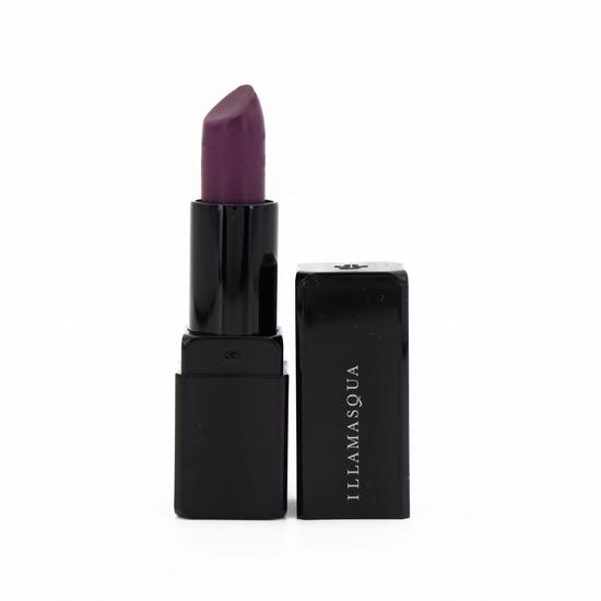 Illamasqua Antimatter Lipstick Btch 4.15g (Imperfect Box)