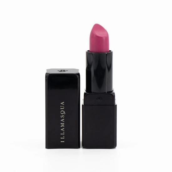 Illamasqua Antimatter Lipstick Charge 4.15g (Missing Box)