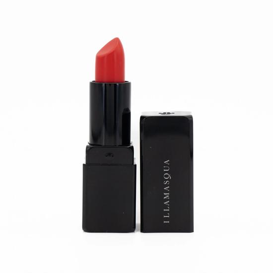 Illamasqua Antimatter Lipstick Fahrenheit 4.15g (Imperfect Box)