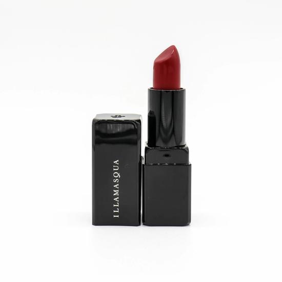 Illamasqua Antimatter Lipstick Rocket 4.15g (Imperfect Box)