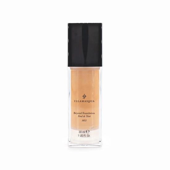 Illamasqua Beyond Foundation DN1 30ml (Imperfect Box)