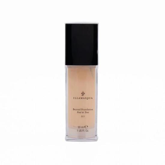 Illamasqua Beyond Foundation LG1 30ml (Imperfect Box)