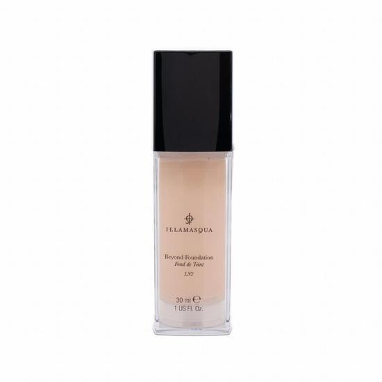 Illamasqua Beyond Foundation LN2 30ml (Imperfect Box)