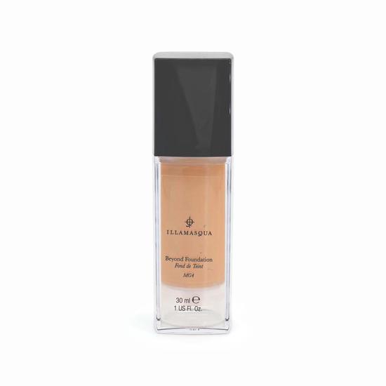 Illamasqua Beyond Foundation MG4 30ml (Imperfect Box)