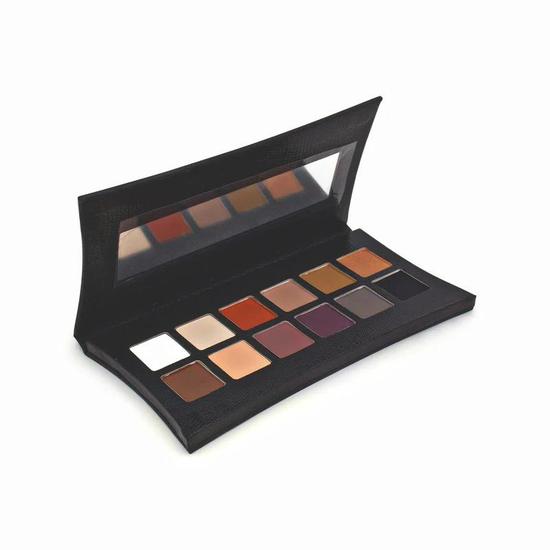 Illamasqua Elemental Artistry Eyeshadow Palette Imperfect Box