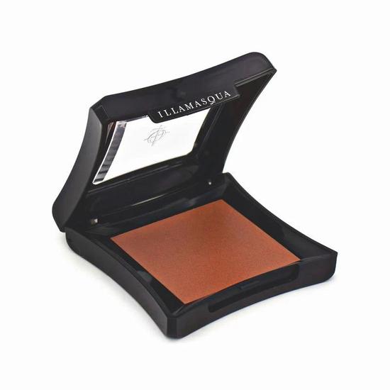 Illamasqua Gleam Highlighter Supernatural 6.5g (Imperfect Box)