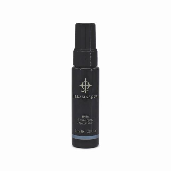 Illamasqua Hydra Setting Spray 30ml (Imperfect Box)