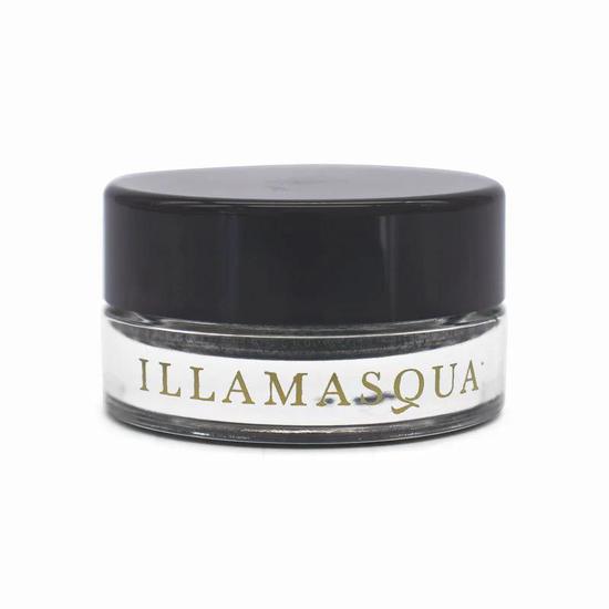 Illamasqua Iconic Chromes Pigment Paint Whizz 5g (Missing Box)