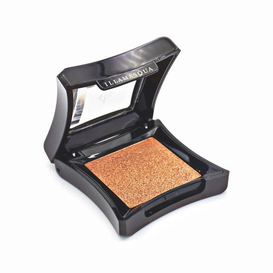 Illamasqua Powder Eyeshadow Hoard 2.5g (Imperfect Box)